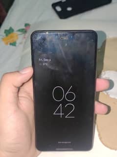 Google pixel 3xl non pta