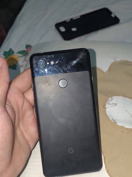 Google pixel 3xl non pta 1