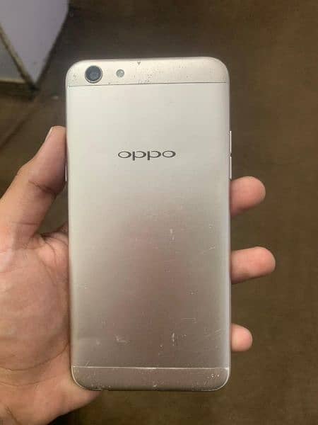 oppo F3 4 64 4