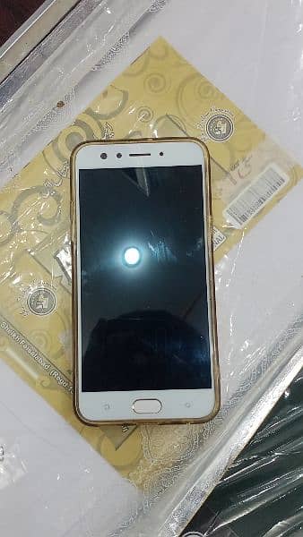 oppo F3 4 64 5