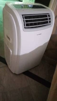 General AC portable