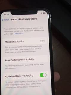 IPhone x non pta 64gb