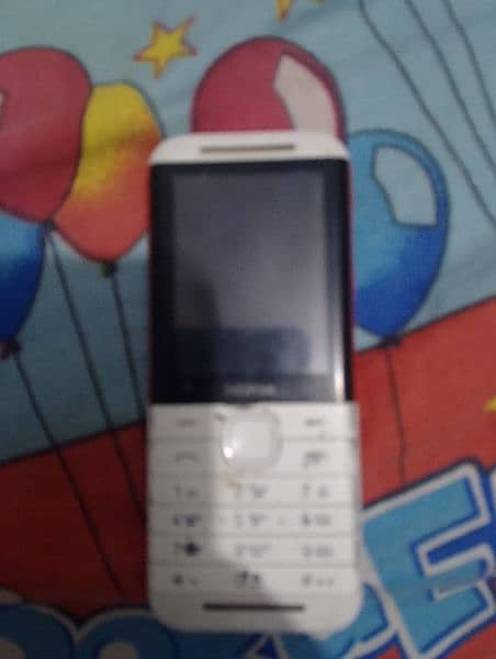 Nokia 5310 1