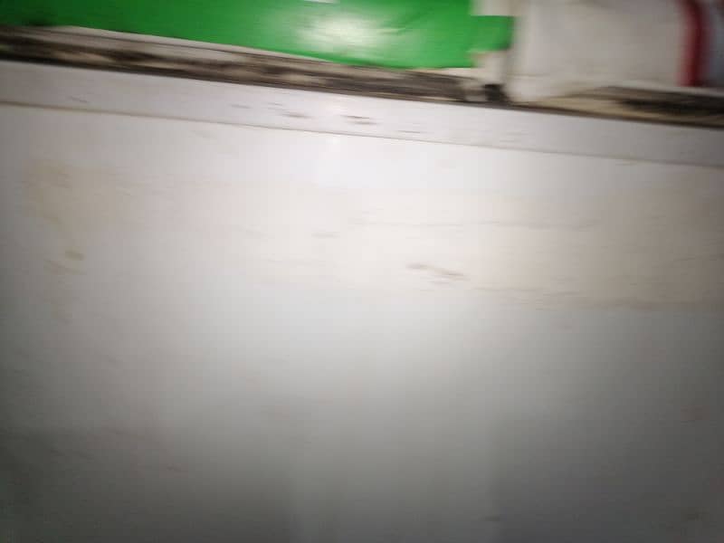 haier inverter freezer 10/8 condition 7