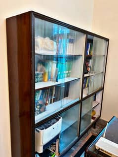 Book Shelf  |  glass book shelf | Book shelf for sale