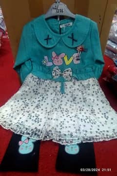 girls cloth