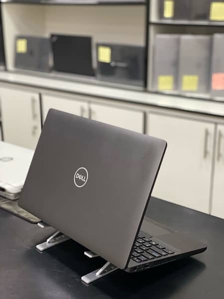 Dell Precision 3540 8th gen i5 laptop 5