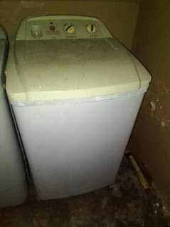 washing machine for sale urgently 0