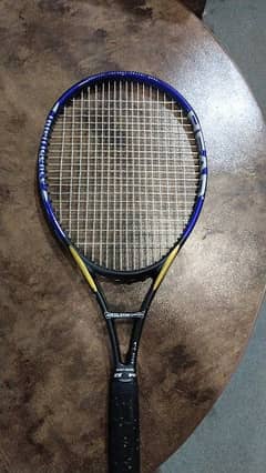 Head Tennis Racket