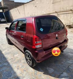 Suzuki Alto 2008