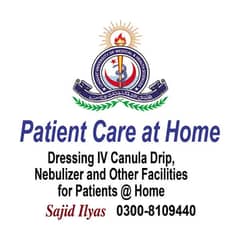 Patients Care/ Nursing Care