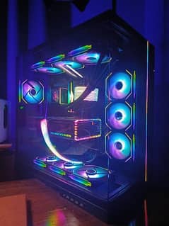 Asus ROG Strix RTX 4090 | i9 14900K | 64GB | 3TB  | Gaming PC