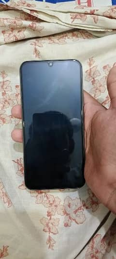 Samsung A34 5g only 3 days use