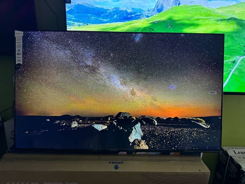 GRAND SALE LED TV 48 INCH SAMSUNG 4k ANDROID UHD LED 8