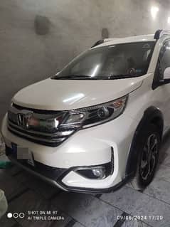 Honda BR-V 2020