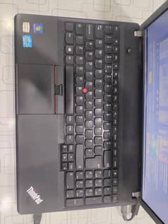 Lenovo Thinkpad E530