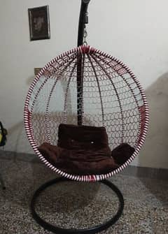 Egg Swing Chair