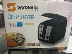 fryer for sale (not an air fryer)