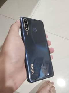 Vivo Y19