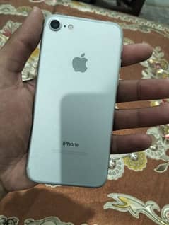 iphone 7 silver color