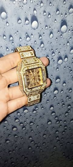 Cartier