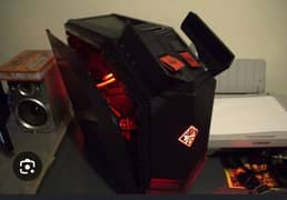 HP OMEN core i9 9900k