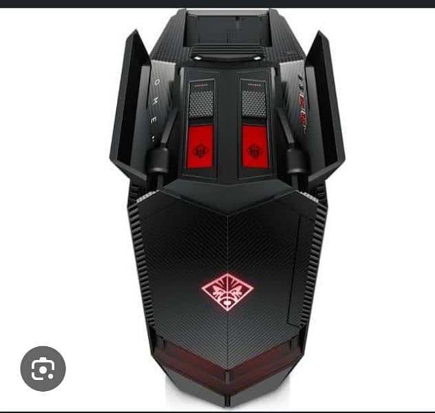 HP OMEN core i9 9900k 1