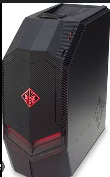 HP OMEN core i9 9900k 3