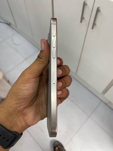 IPHONE 15 PRO MAX 256 GB NATURAL TITANIUM FACTORY UNLOCKED 1