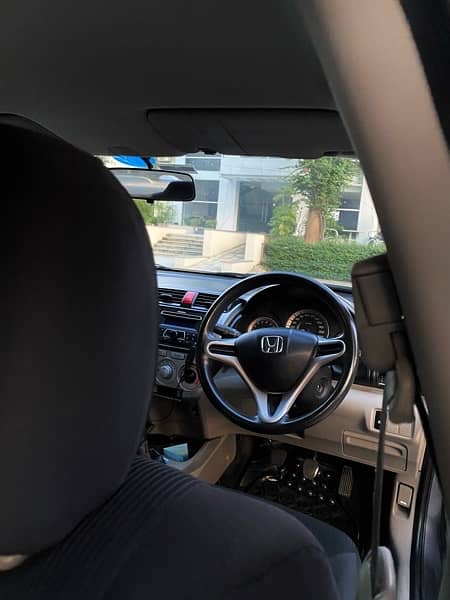 Honda City IVTEC 2016 3