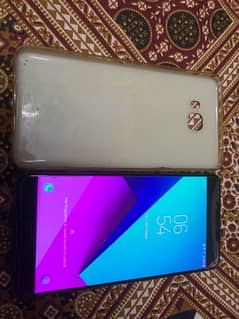 samsung galaxy C9 PRO