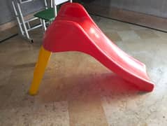 Kids slide