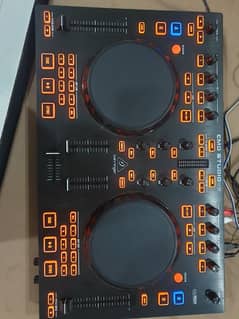 DJ Controller Behringer CMD studio 4a