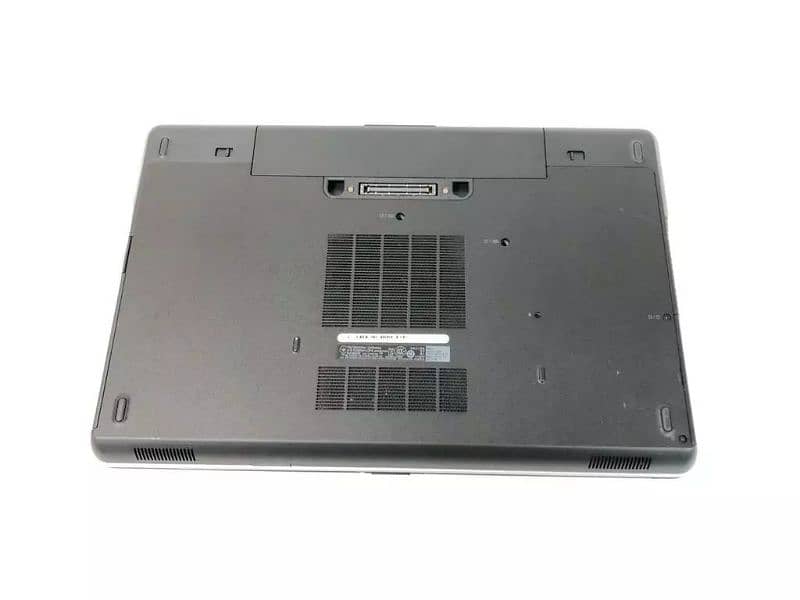 DELL LATITUDE E6540 5