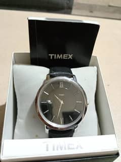 TIMEX Watch Model-T2M529