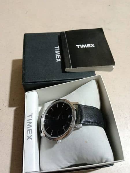 TIMEX Watch Model-T2M529 3