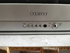 Samsung original TV