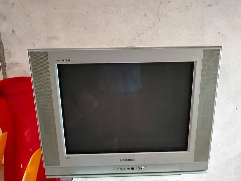 Samsung original TV 1