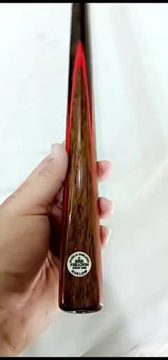 paradon snooker cue