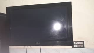 SONY COLOR LCD KLV-32BX320