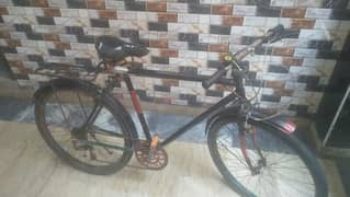 bicycle for sale