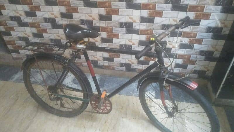 bicycle for sale 0