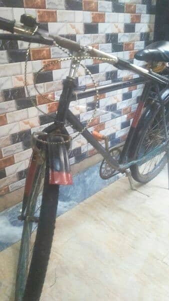 bicycle for sale 2