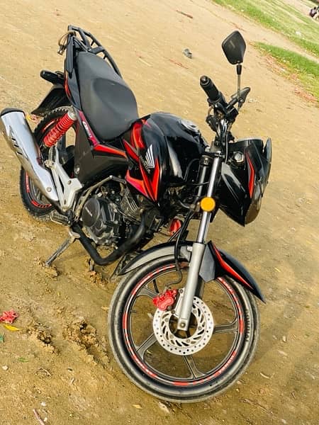 cb 150f model 2021 (0/3/3/1/2/7/0/0/1/3/8) 3