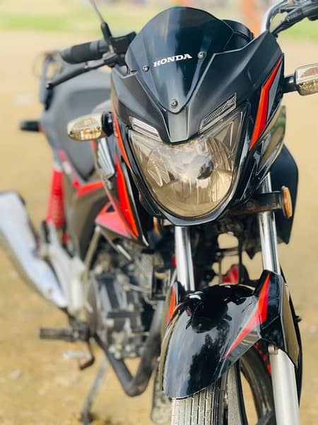 cb 150f model 2021 (0/3/3/1/2/7/0/0/1/3/8) 9