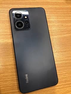 Xiaomi Redmi Note 12