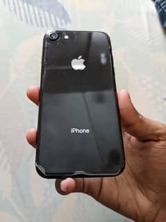 iphone 8 non pta best condition