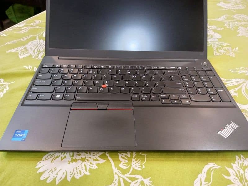 "Lenovo Thinkpad/Core i7 laptop/ 512gb SSD/12 gen laptop" 1