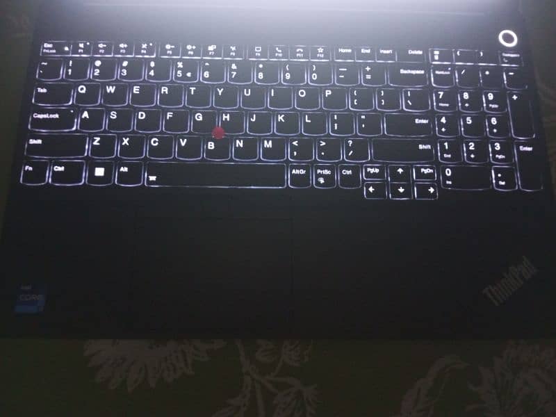 "Lenovo Thinkpad/Core i7 laptop/ 512gb SSD/12 gen laptop" 4