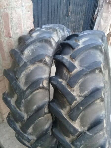 tractor tyres 4